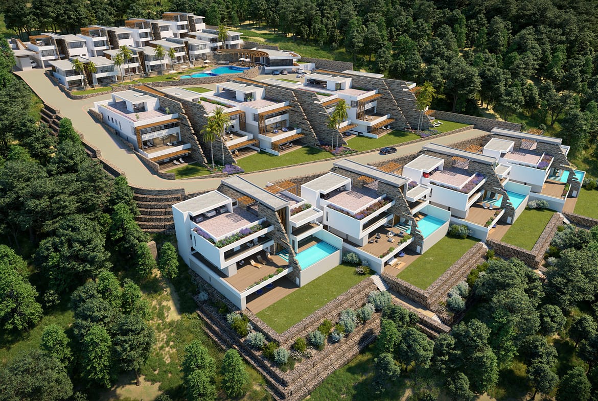 villas for sale in Nairobi