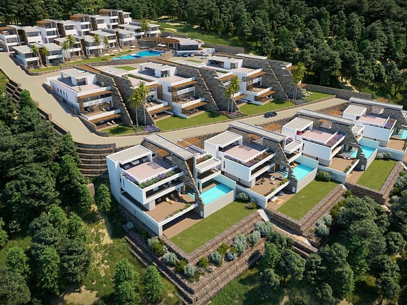 villas for sale in Nairobi