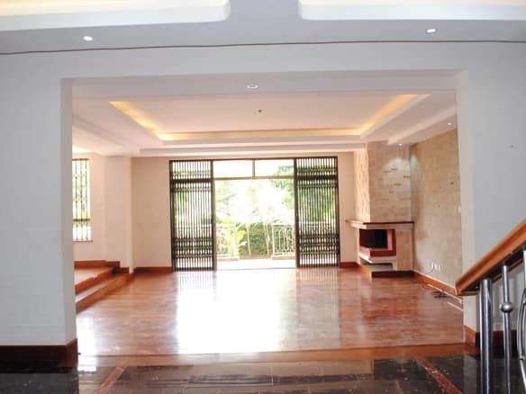 Townhouse In Lavington