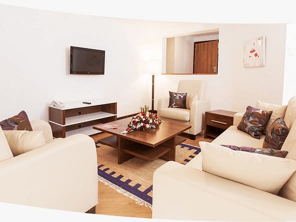 furnished apartments in nairobi