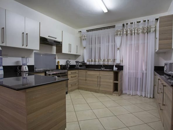 Luxury Furnished Apartments In Westlands