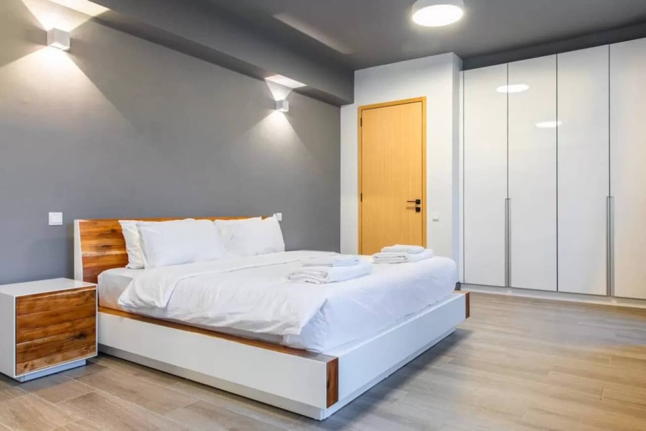 Furnished 2 Bed Apartments for rent Westlands