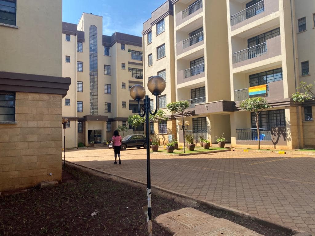 cheap apartments for sale nairobi