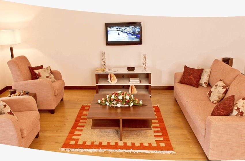 furnished apartments in nairobi