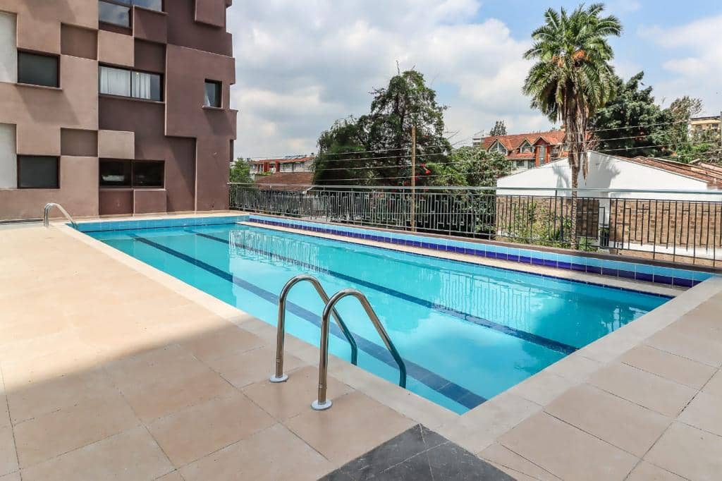 apartment for sale in kilimani